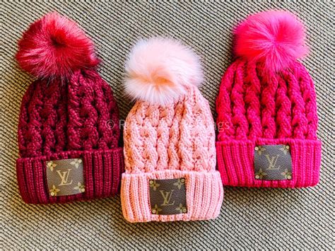 louis vuitton benie|louis vuitton beanie for sale.